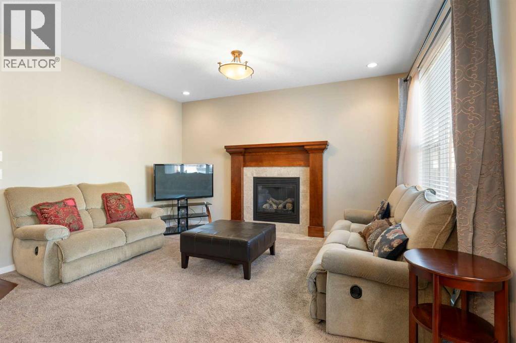 Single Family House for Sale in  Brightoncrest Manor SE New Brighton Calgary 