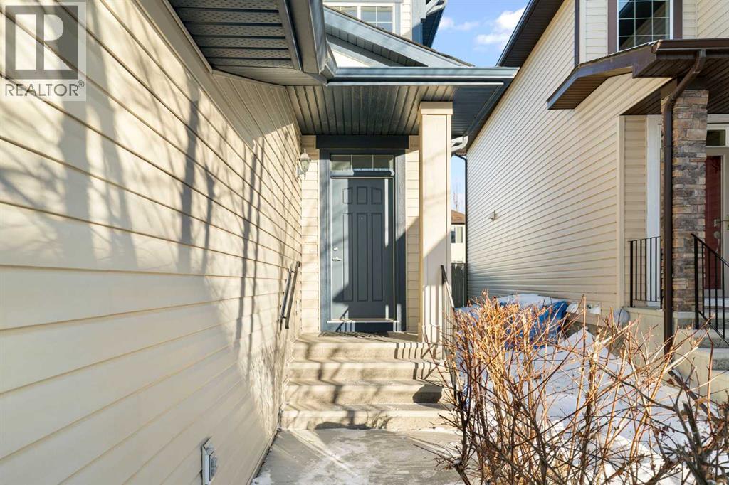 Single Family House for Sale in  Brightoncrest Manor SE New Brighton Calgary 