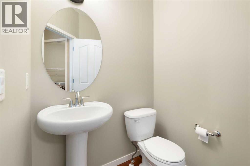 Single Family House for Sale in  Brightoncrest Manor SE New Brighton Calgary 