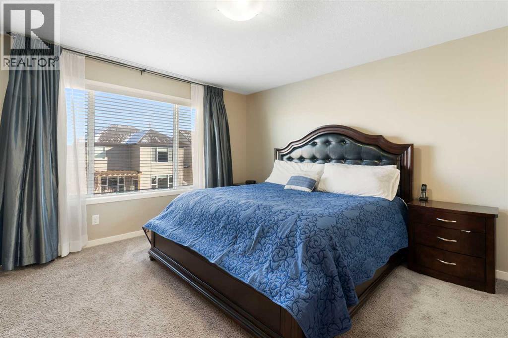 Single Family House for Sale in  Brightoncrest Manor SE New Brighton Calgary 