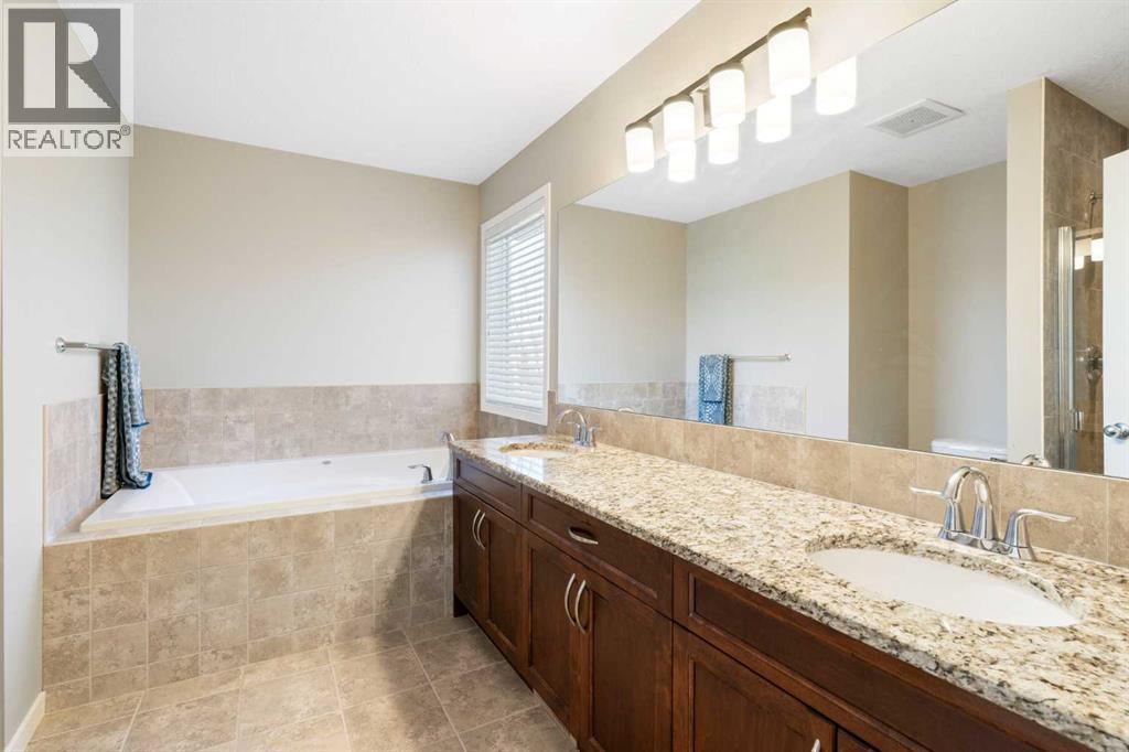 Single Family House for Sale in  Brightoncrest Manor SE New Brighton Calgary 