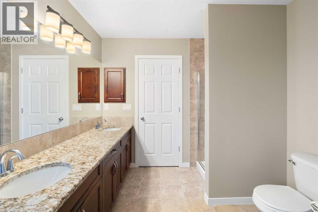 Single Family House for Sale in  Brightoncrest Manor SE New Brighton Calgary 