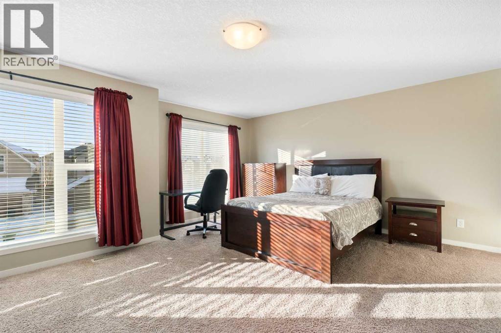 Single Family House for Sale in  Brightoncrest Manor SE New Brighton Calgary 