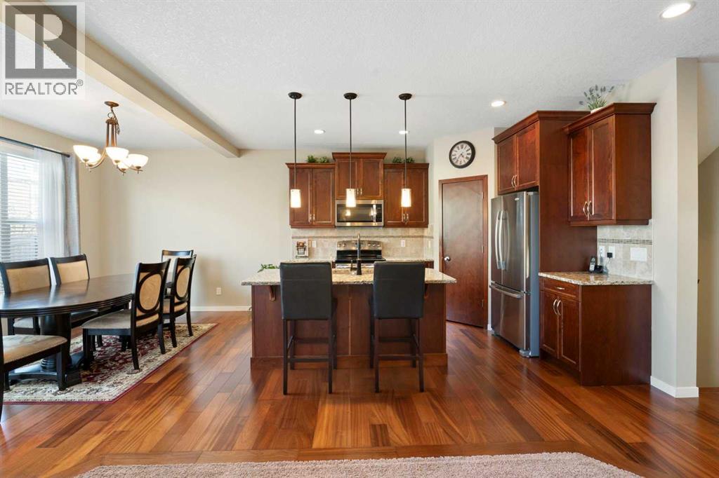 Single Family House for Sale in  Brightoncrest Manor SE New Brighton Calgary 