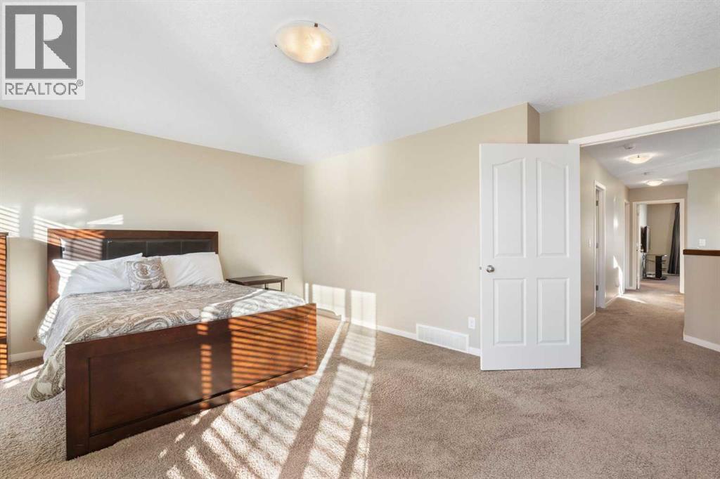 Single Family House for Sale in  Brightoncrest Manor SE New Brighton Calgary 