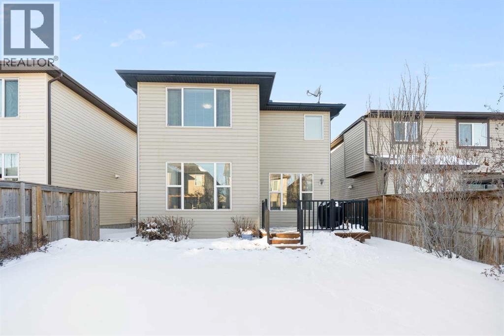 Single Family House for Sale in  Brightoncrest Manor SE New Brighton Calgary 