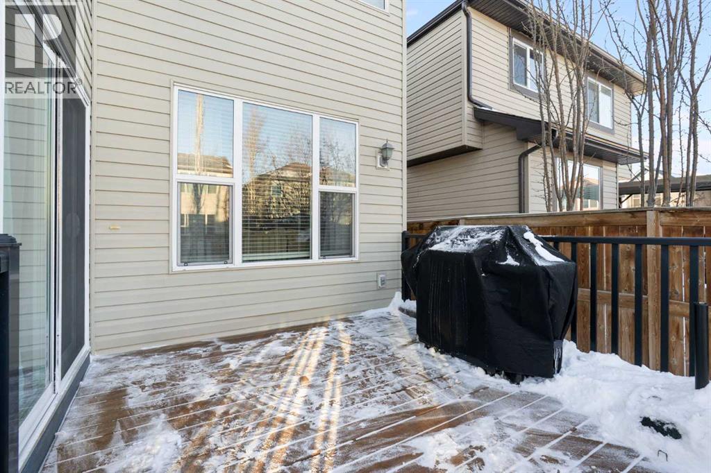 Single Family House for Sale in  Brightoncrest Manor SE New Brighton Calgary 