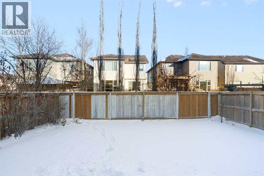 Single Family House for Sale in  Brightoncrest Manor SE New Brighton Calgary 