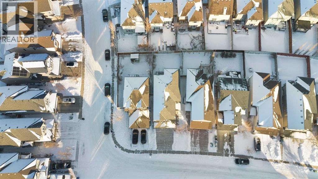 Single Family House for Sale in  Brightoncrest Manor SE New Brighton Calgary 