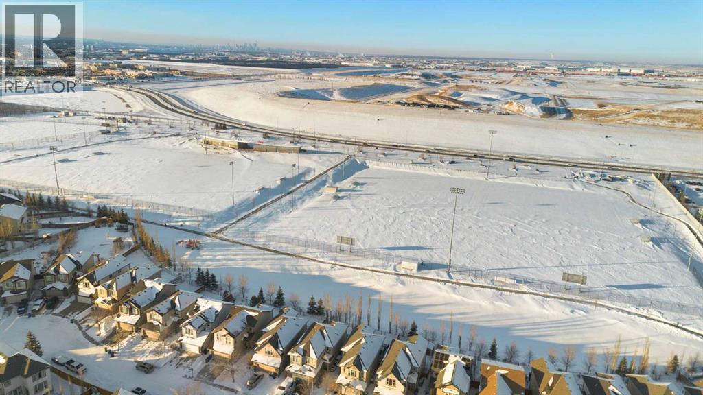 Single Family House for Sale in  Brightoncrest Manor SE New Brighton Calgary 