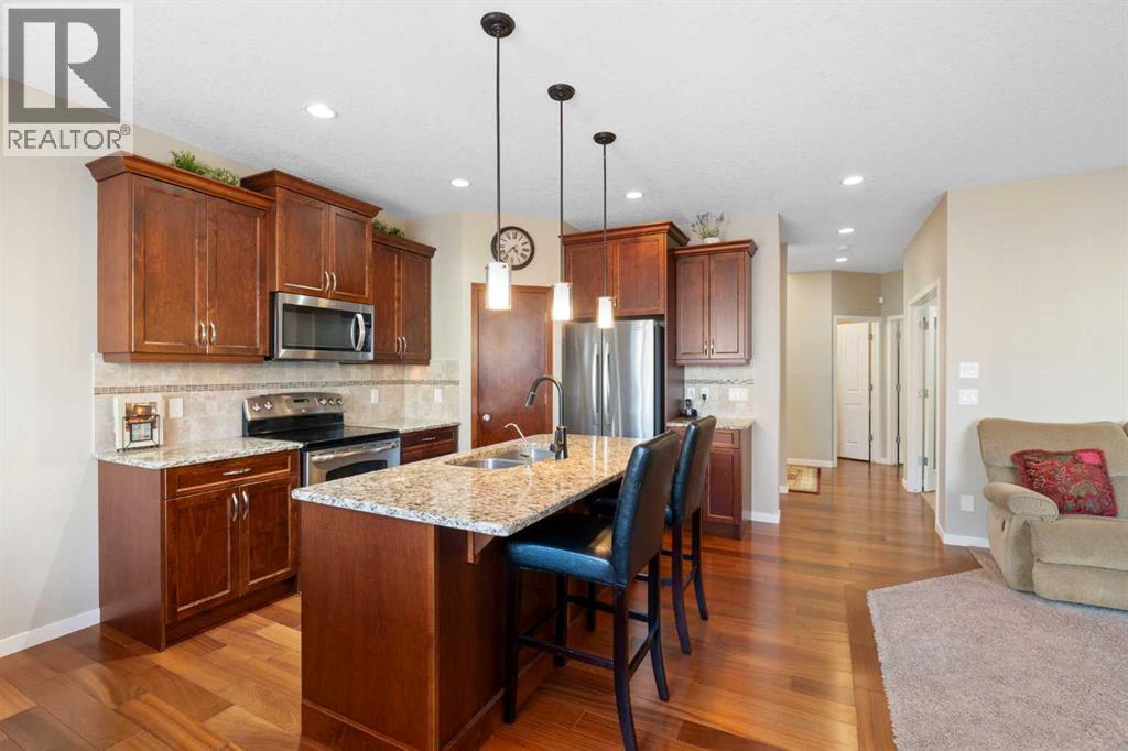 Single Family House for Sale in  Brightoncrest Manor SE New Brighton Calgary 