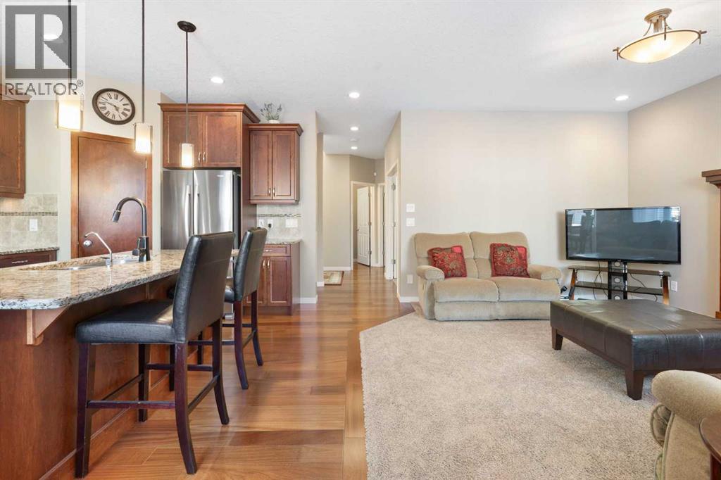 Single Family House for Sale in  Brightoncrest Manor SE New Brighton Calgary 