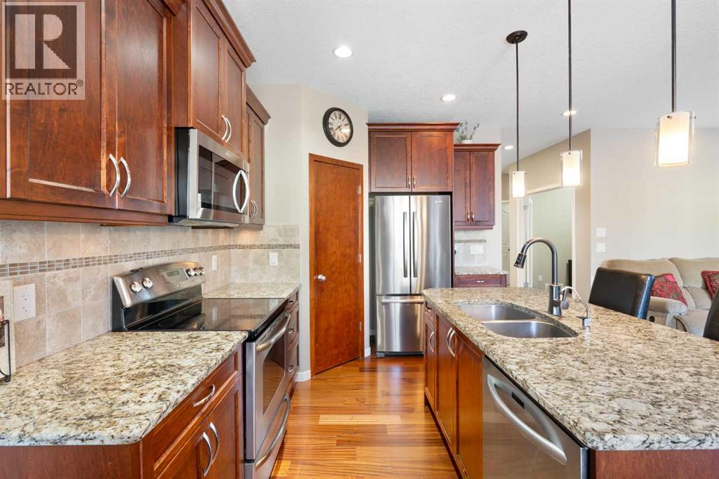 Single Family House for Sale in  Brightoncrest Manor SE New Brighton Calgary 