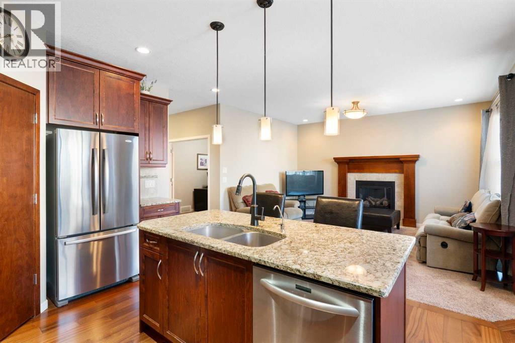 Single Family House for Sale in  Brightoncrest Manor SE New Brighton Calgary 