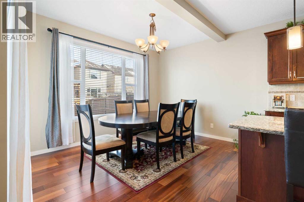 Single Family House for Sale in  Brightoncrest Manor SE New Brighton Calgary 