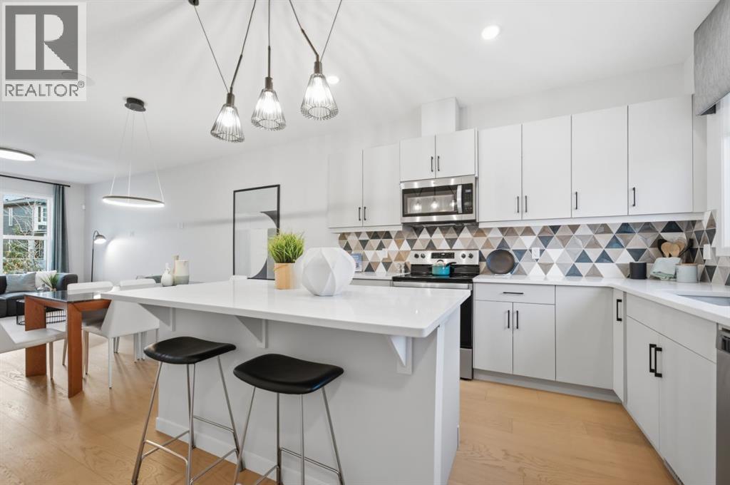 Single Family House for Sale in  Wolf Creek Rise SE Wolf Willow Calgary 