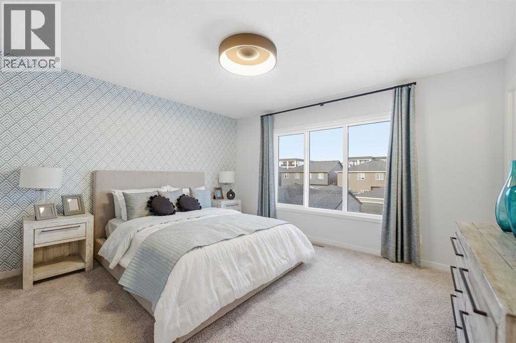 Single Family House for Sale in  Wolf Creek Rise SE Wolf Willow Calgary 