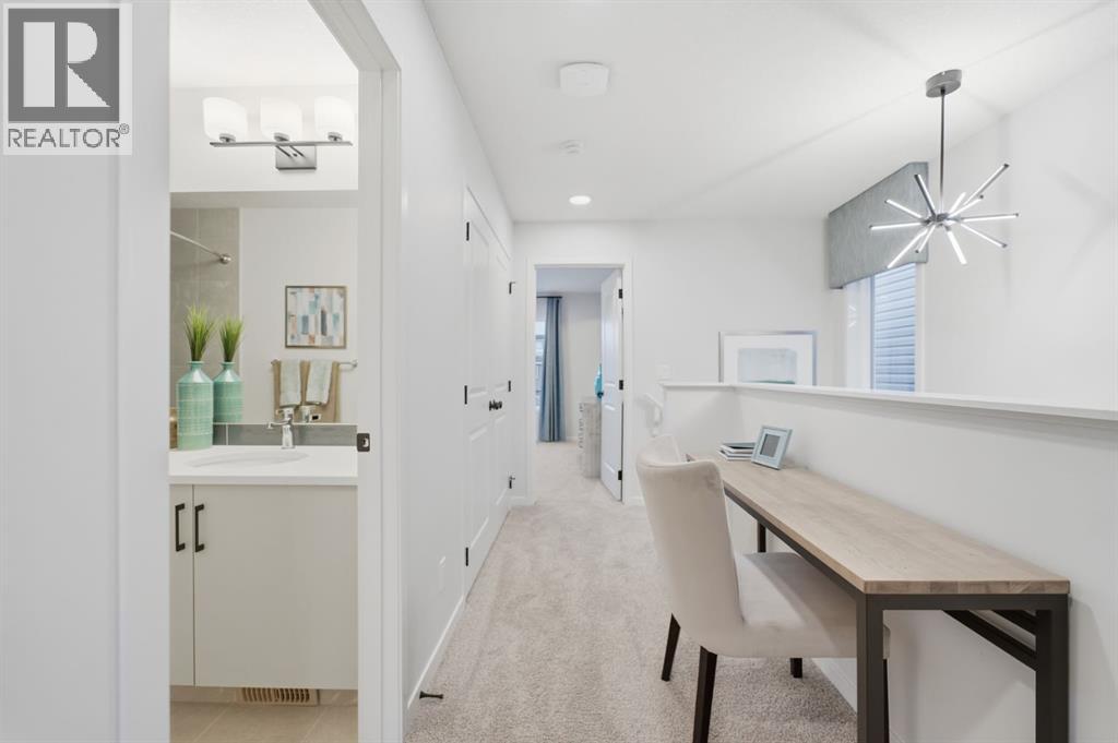 Single Family House for Sale in  Wolf Creek Rise SE Wolf Willow Calgary 