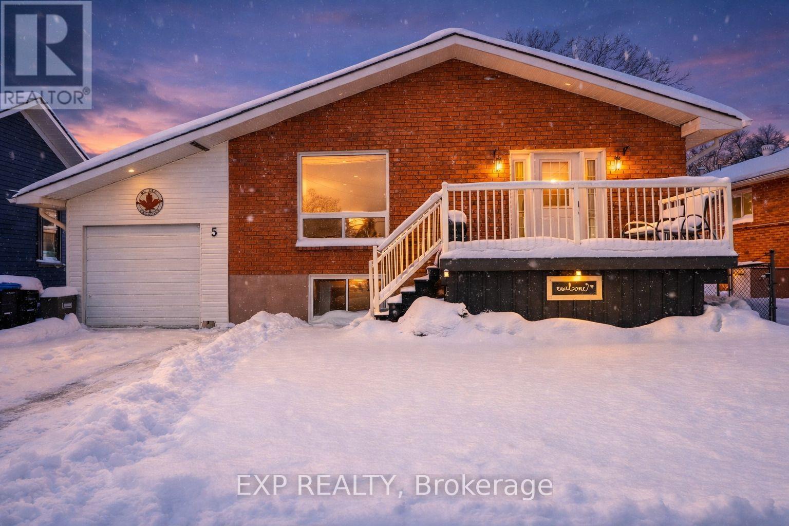 5 Bourgeois Beach Road