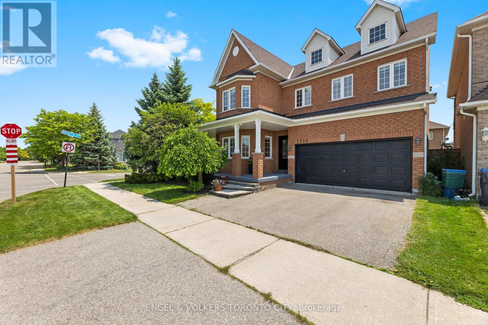 1510 SAMUELSON CIRCLE, Mississauga (Meadowvale Village), Ontario