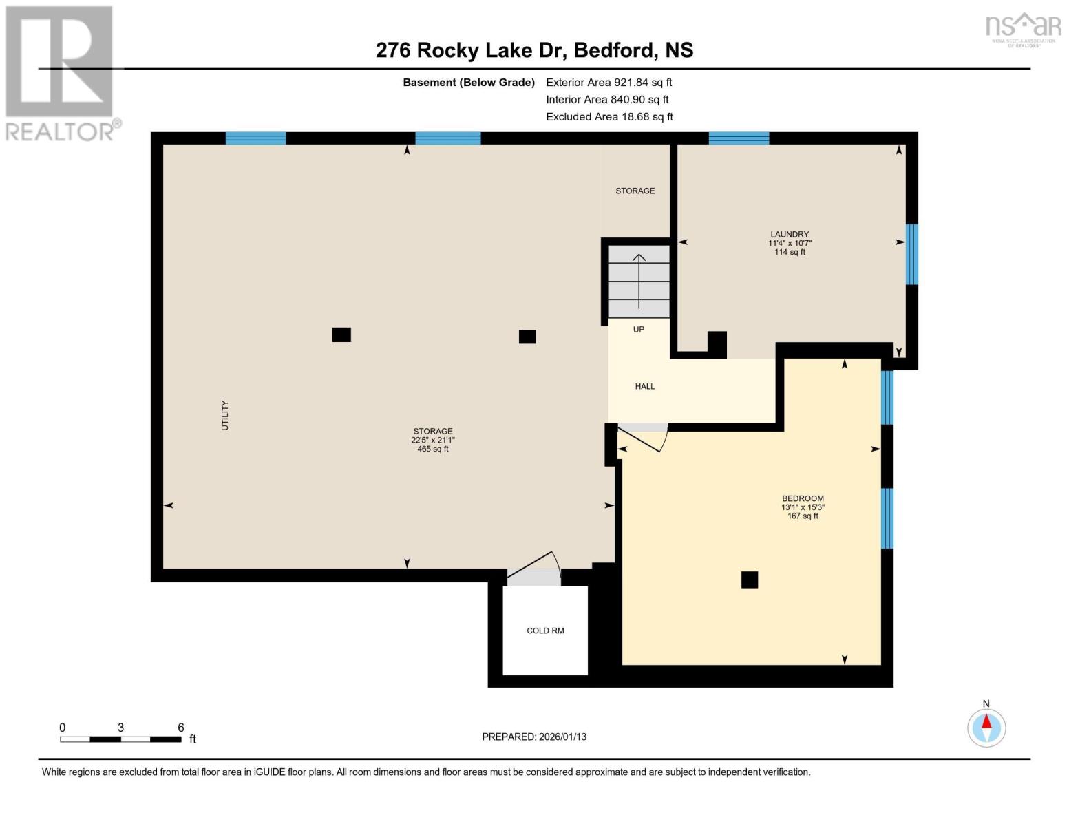 Property 47 of 49 of 276 Rocky Lake Drive