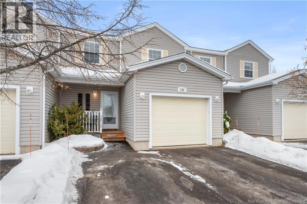 240 DAMIEN STREET - 1