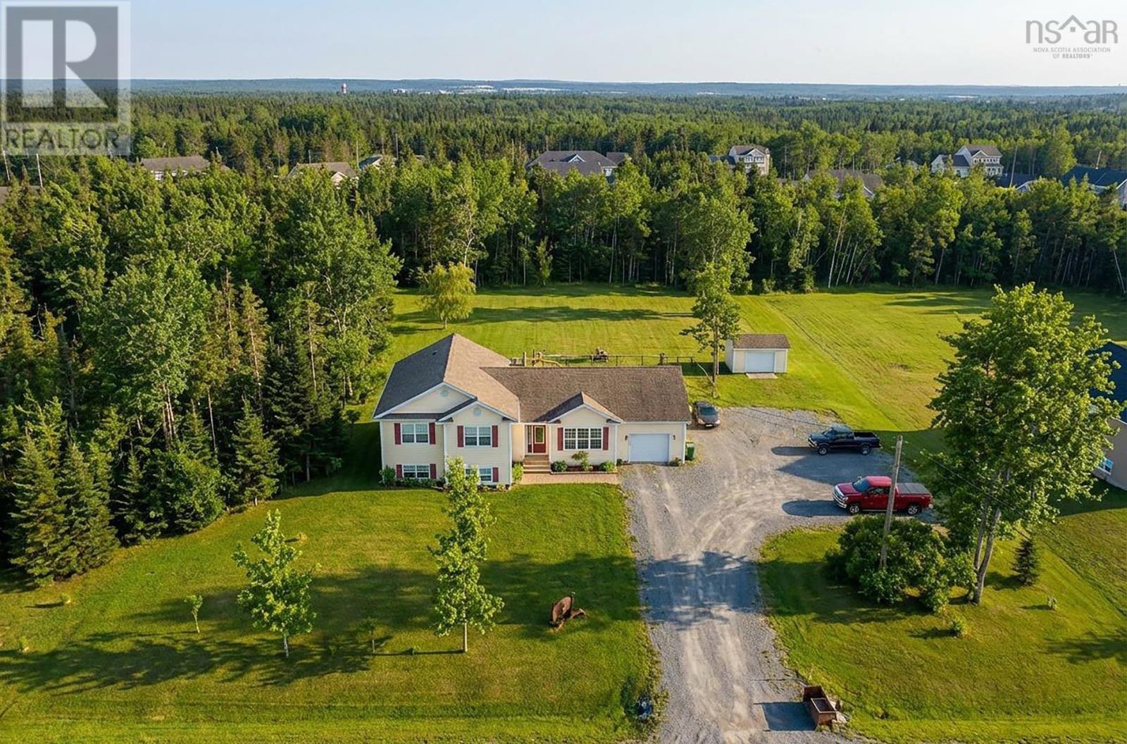 110 Ridge Wood Court - Photo 2 of 50, Belnan, Nova Scotia