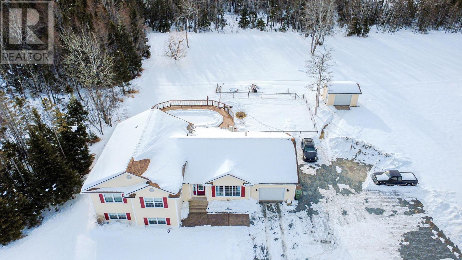 110 Ridge Wood Court - Photo 4 of 50, Belnan, Nova Scotia