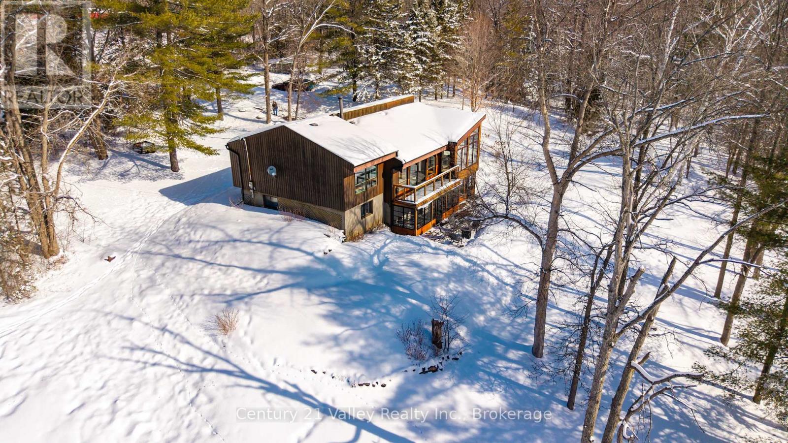 3233 CALABOGIE ROAD - 11