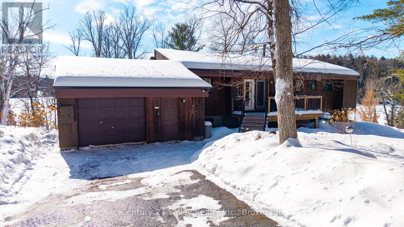 3233 CALABOGIE ROAD - 12