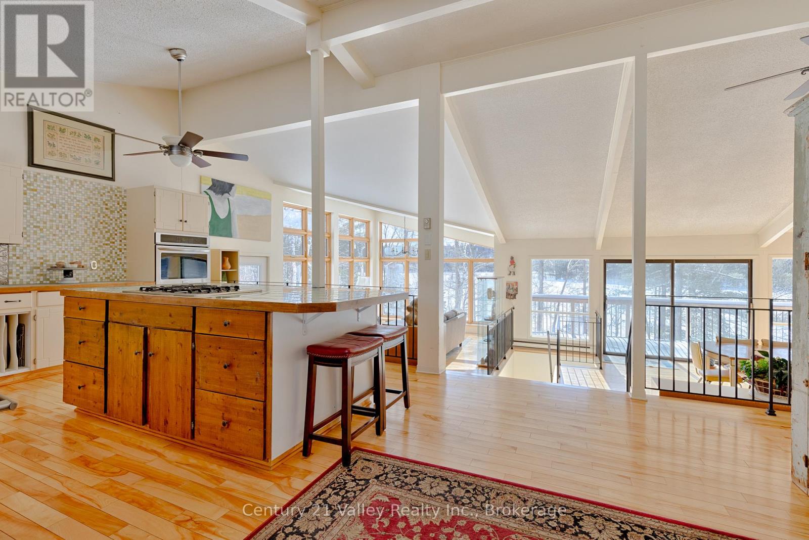3233 CALABOGIE ROAD - 16
