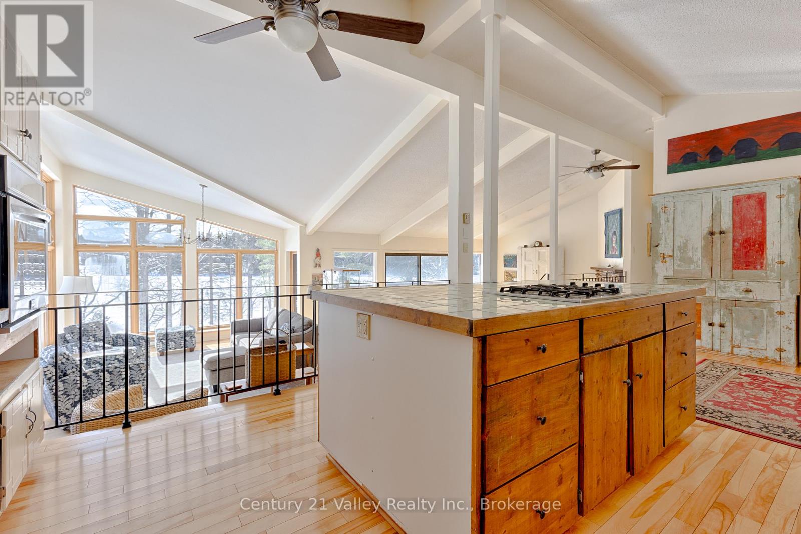 3233 CALABOGIE ROAD - 17