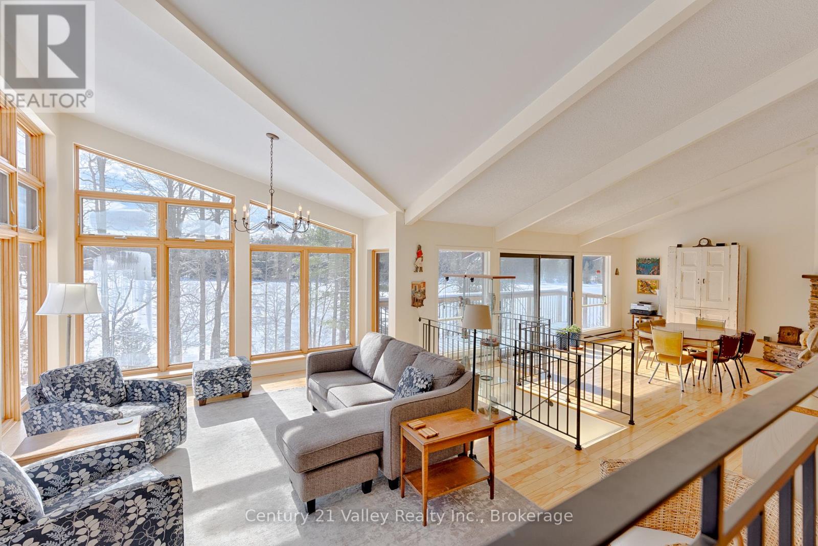 3233 CALABOGIE ROAD - 21
