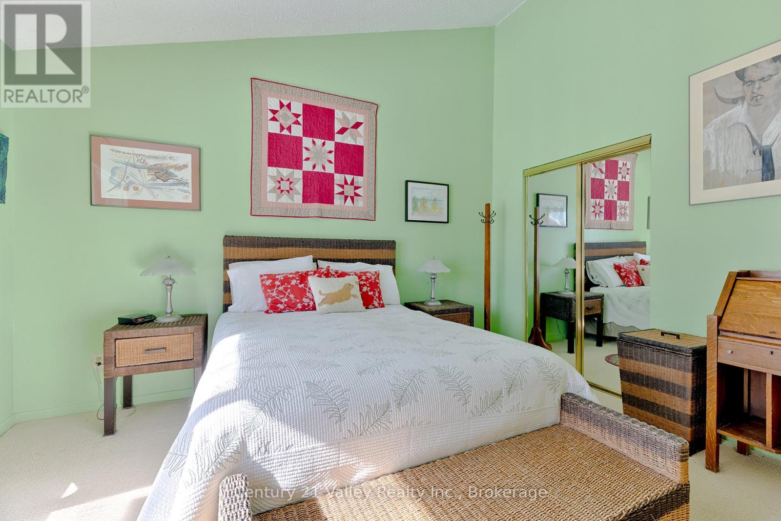 3233 CALABOGIE ROAD - 36