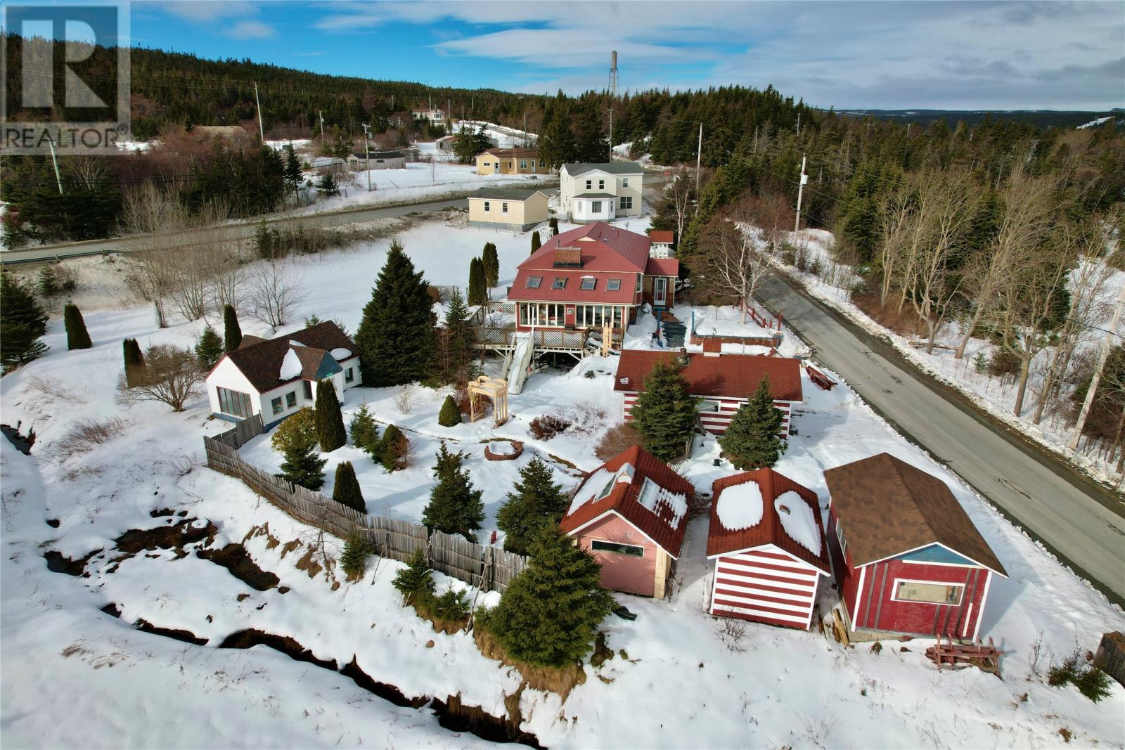 8 Cod Sein Cove Road — photo 15