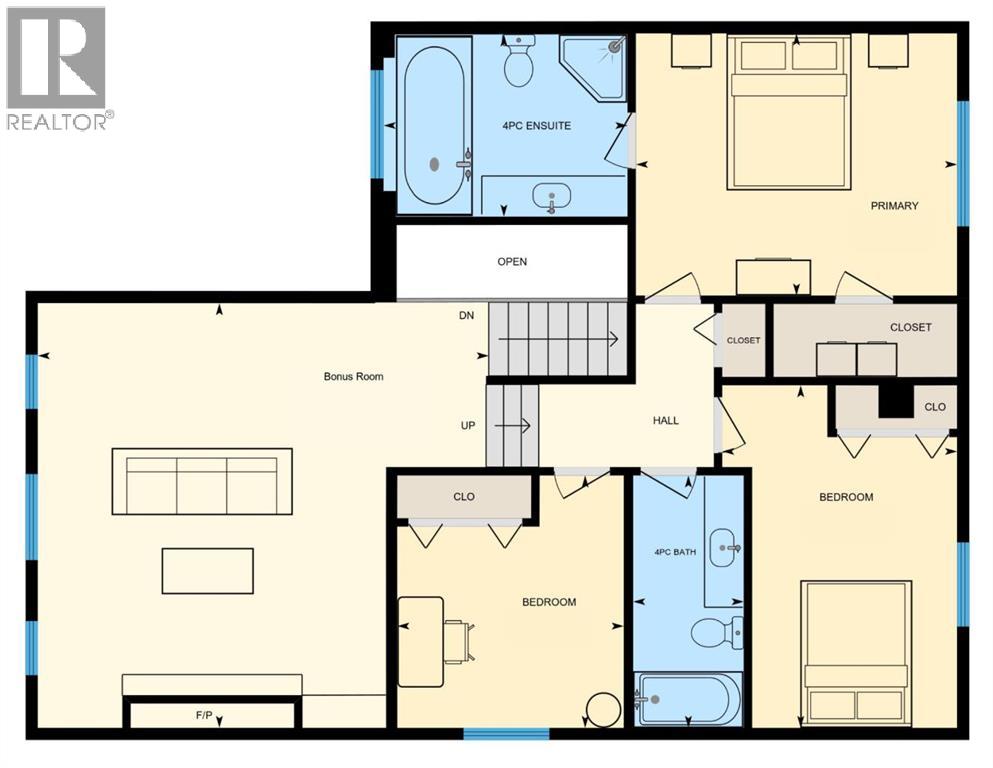 342 Warren Road, Fort McMurray