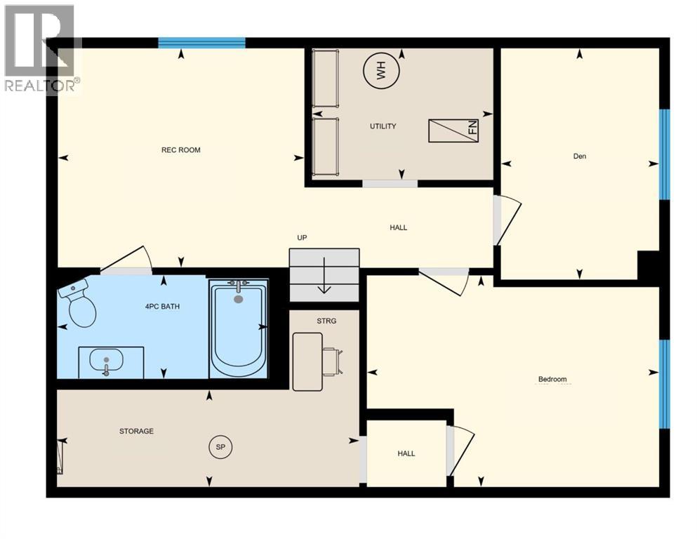 342 Warren Road, Fort McMurray