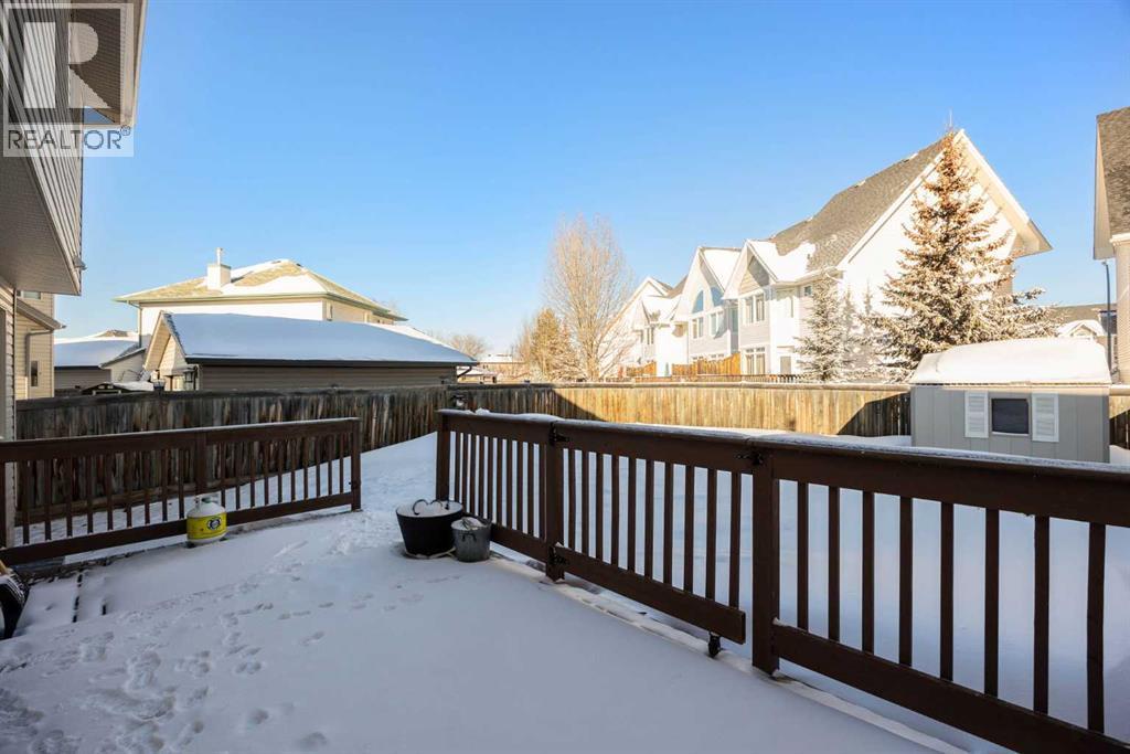 342 Warren Road, Fort McMurray