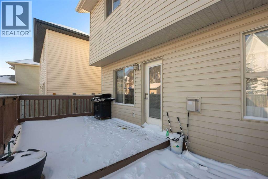 342 Warren Road, Fort McMurray