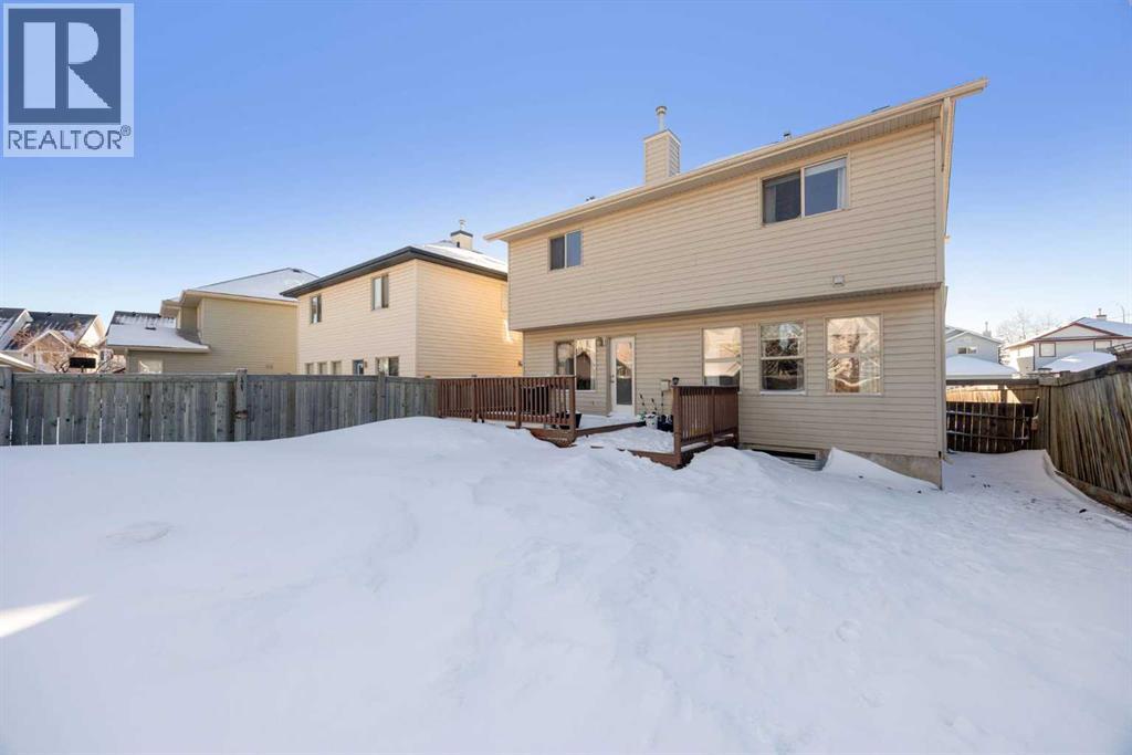 342 Warren Road, Fort McMurray