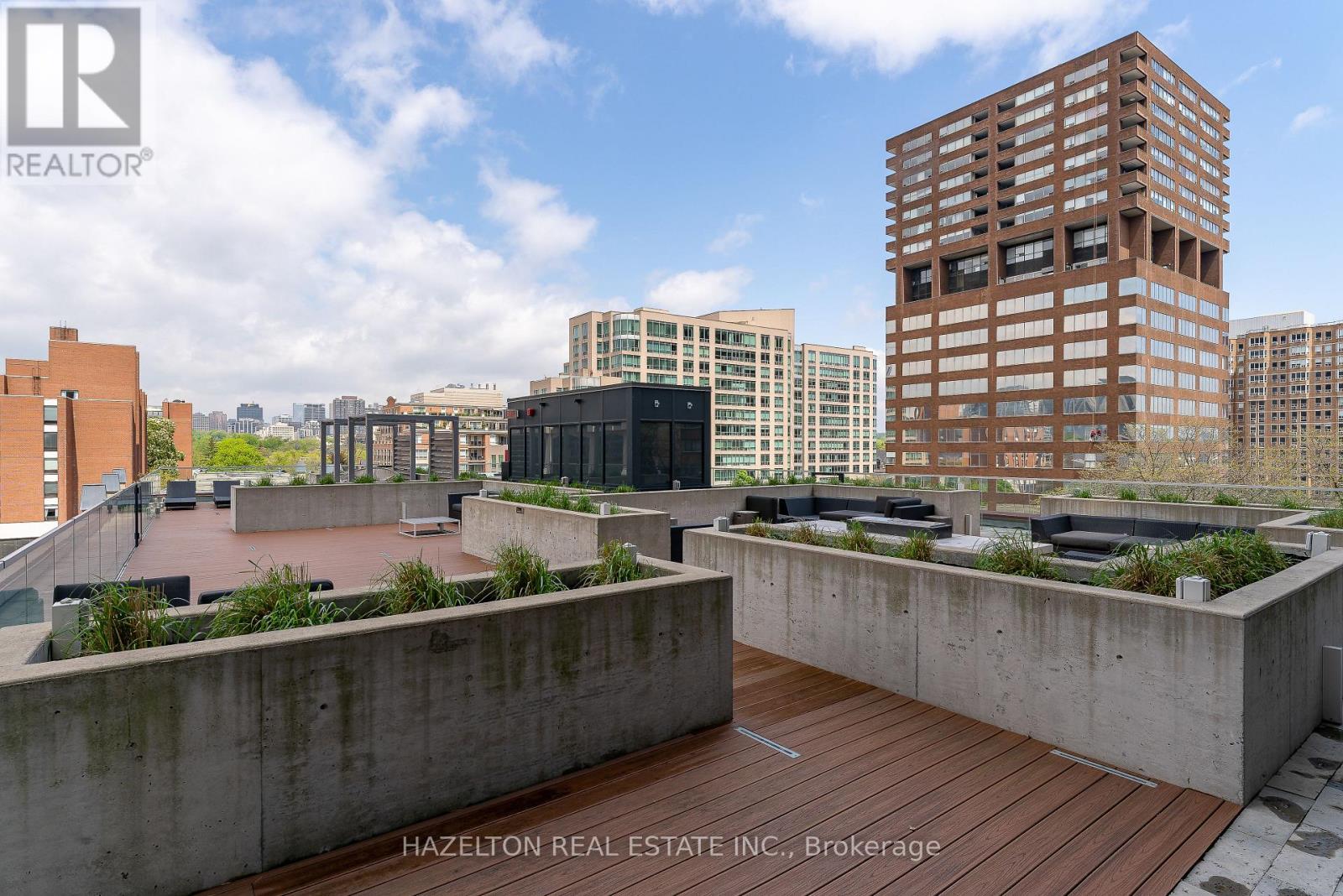 2201 - 32 DAVENPORT ROAD - Photo 5 of 18, Toronto (Annex), Ontario