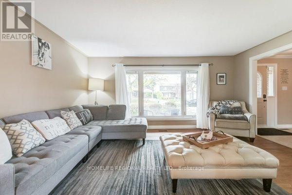 2557 BRASILIA CIRCLE - Photo 5 of 31, Mississauga (Meadowvale), Ontario