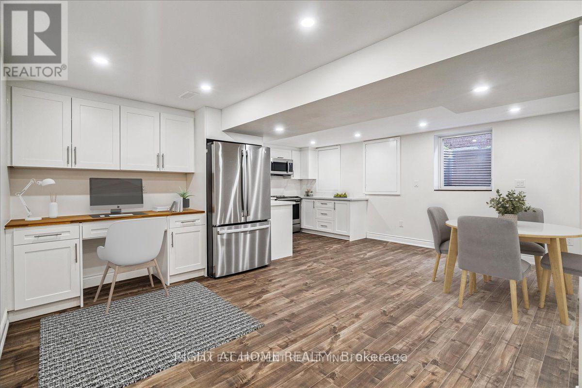 LOWER LEVEL - 2180 LUMBERMAN LANE - Photo 2 of 12, Oakville (GA Glen Abbey), Ontario