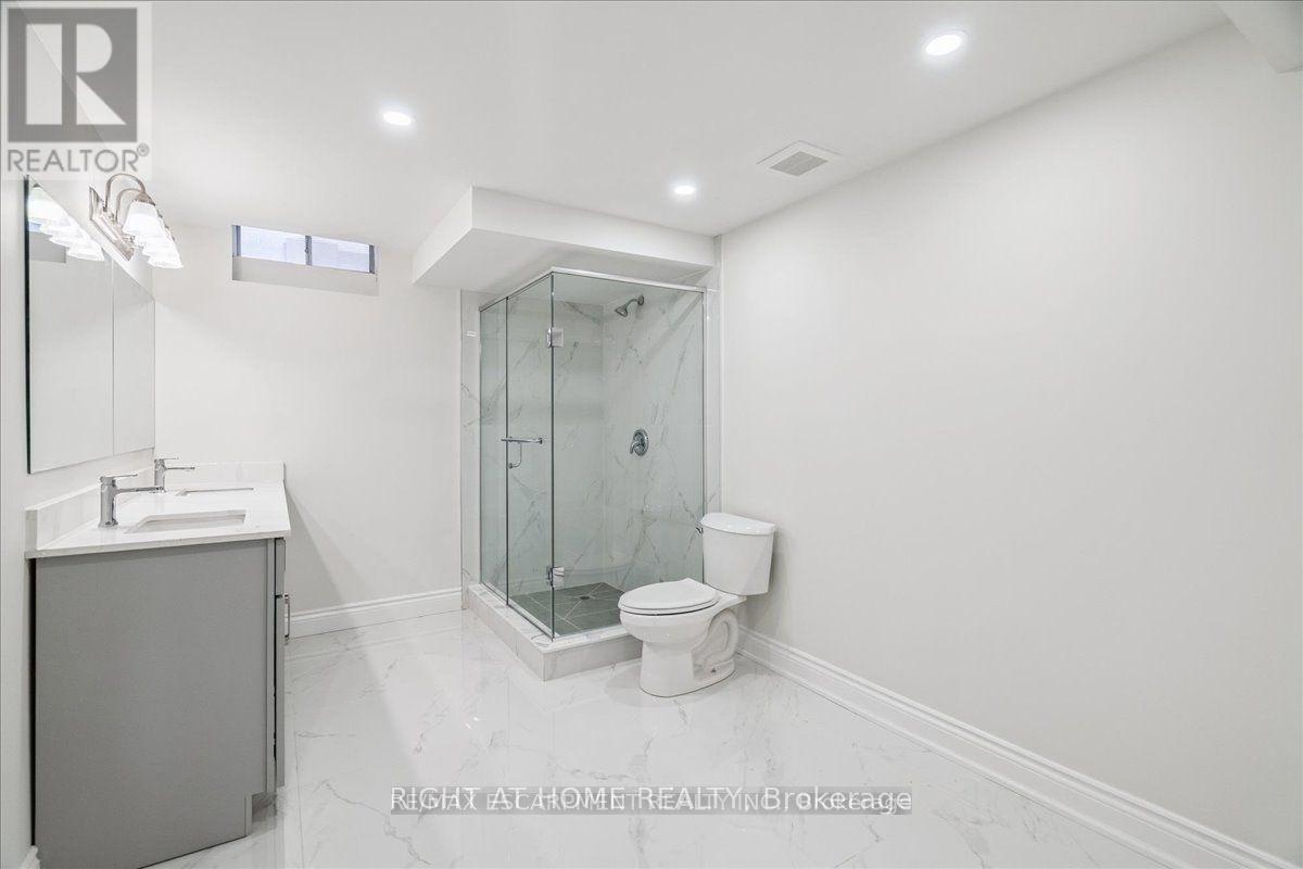 LOWER LEVEL - 2180 LUMBERMAN LANE - Photo 4 of 12, Oakville (GA Glen Abbey), Ontario