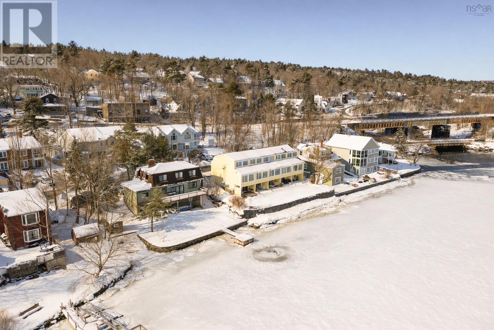 473 Shore Drive - Photo 2 of 39, Bedford, Nova Scotia