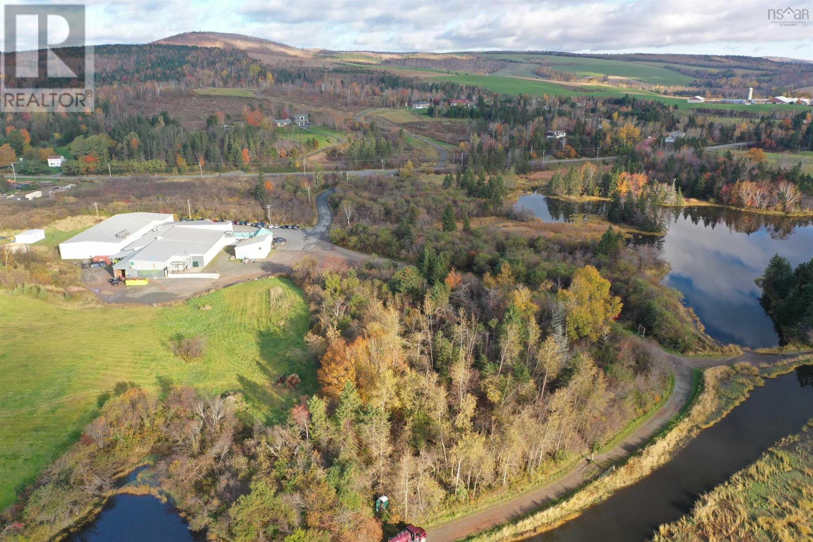 Property 4 of 6 of Lot 2 Landing Cove