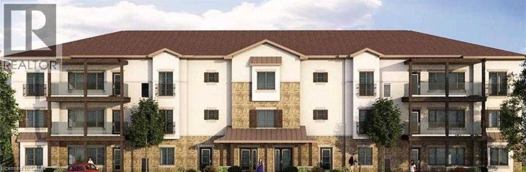 119 LINCOLN Street Unit# 101 - Main photo, Welland, Ontario