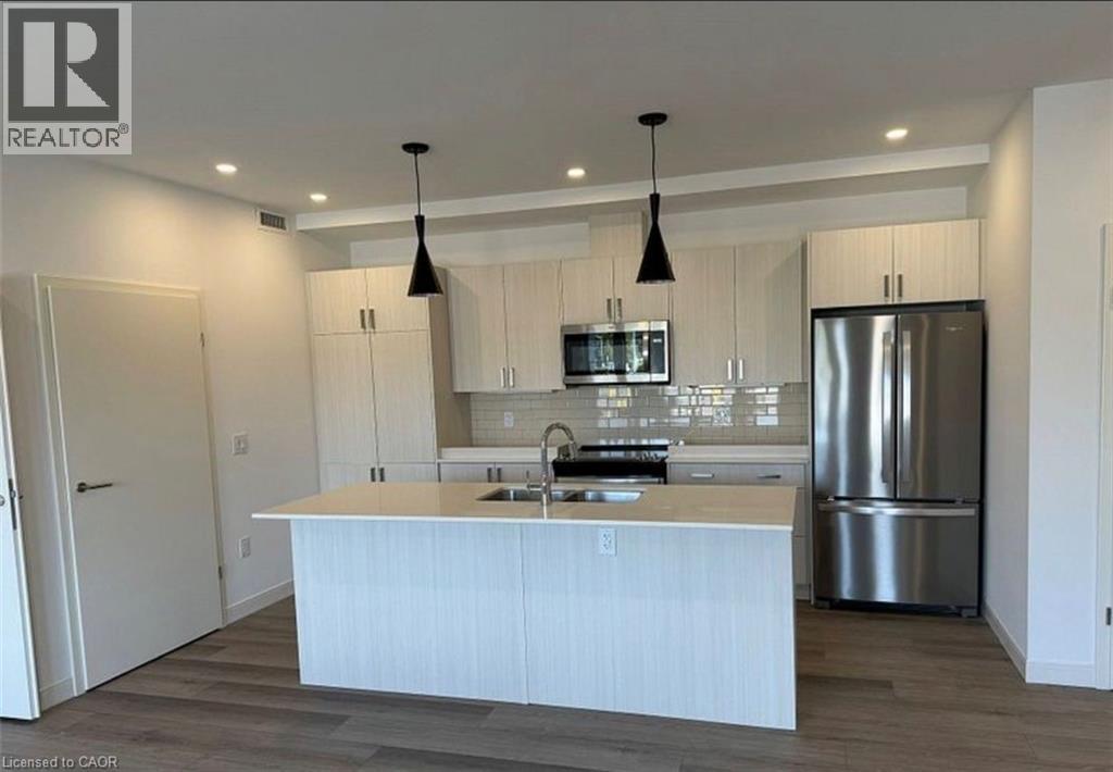 119 LINCOLN Street Unit# 101 - Photo 4 of 7, Welland, Ontario