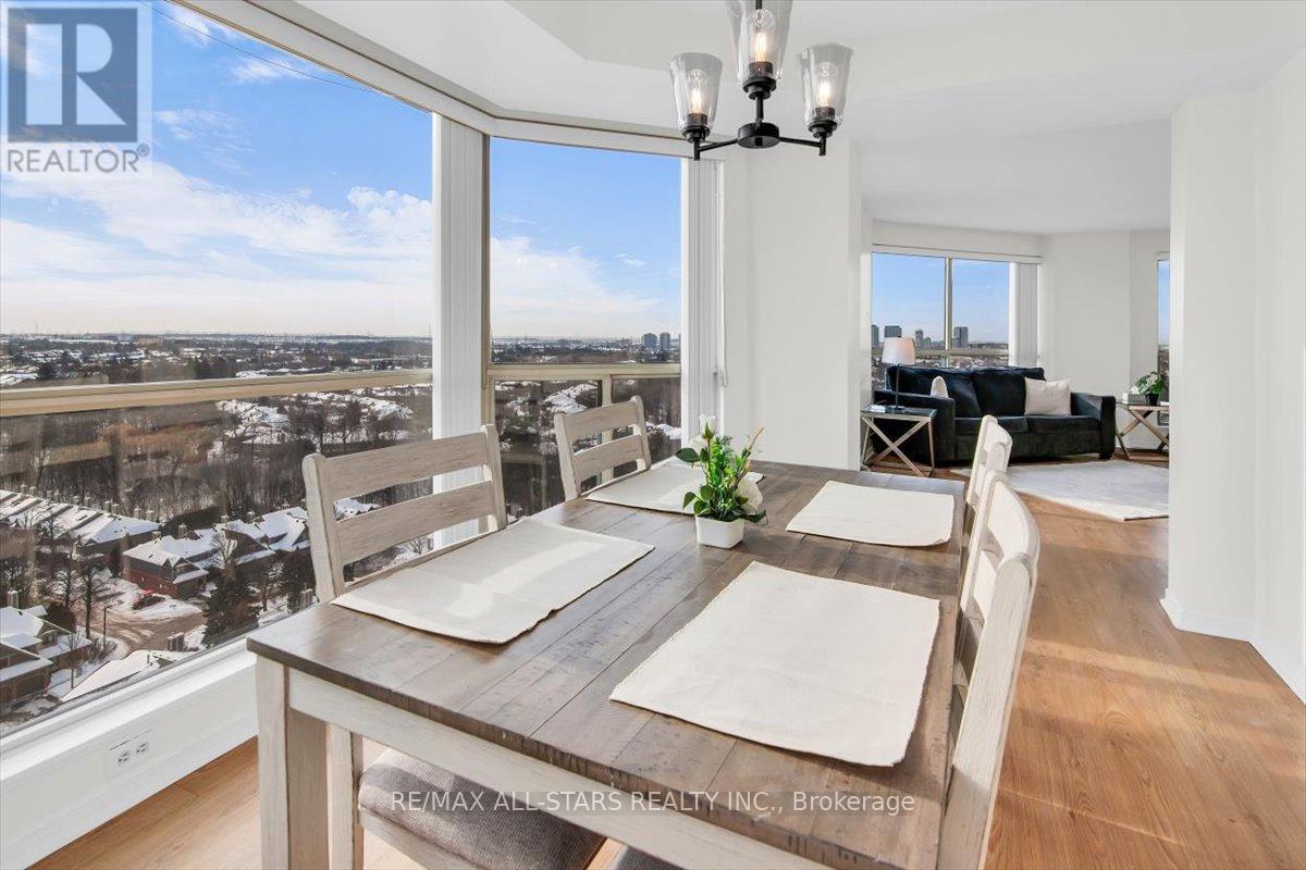 2155 Burnhamthorpe Road West 1809