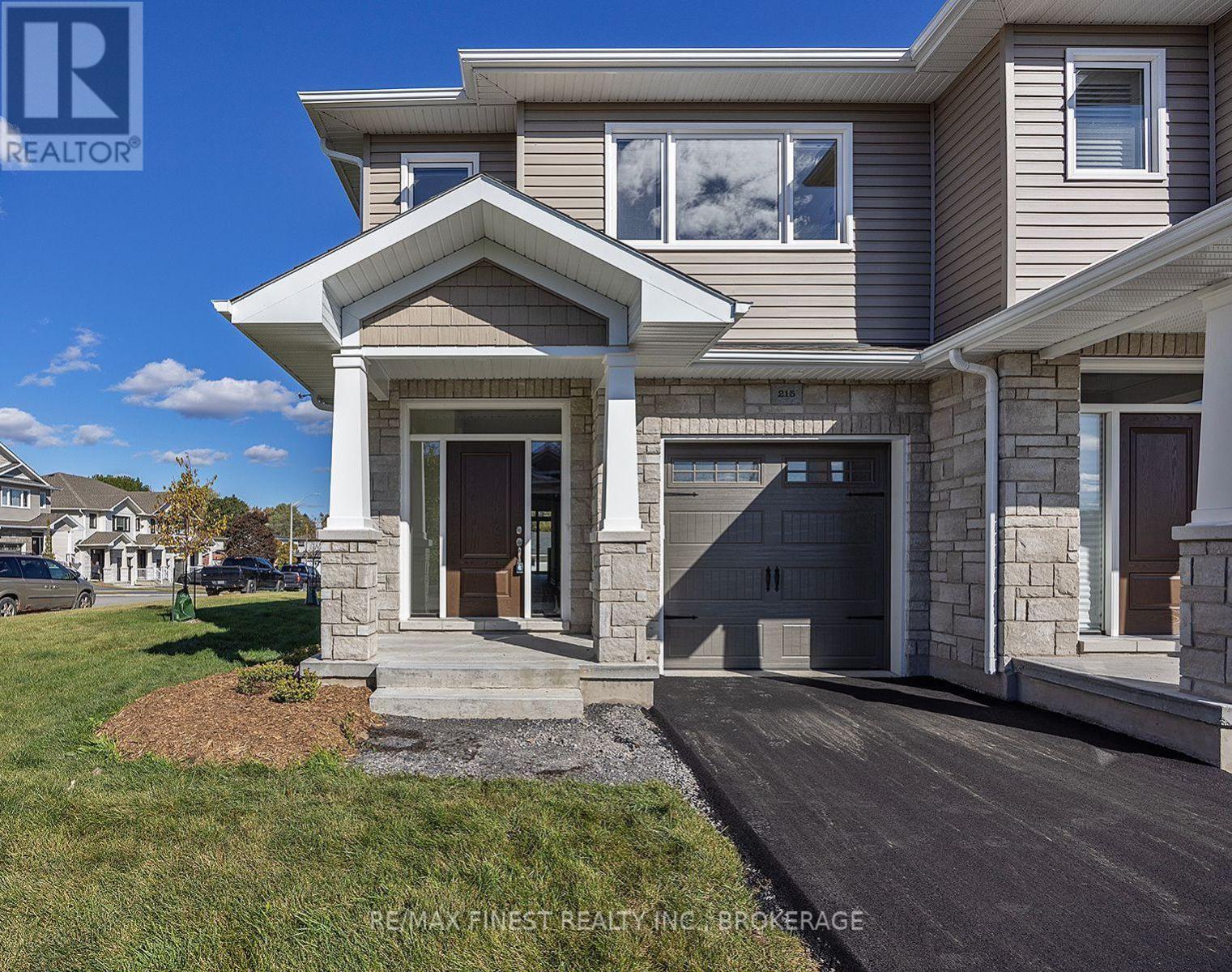 215 HERITAGE PARK DRIVE - 4
